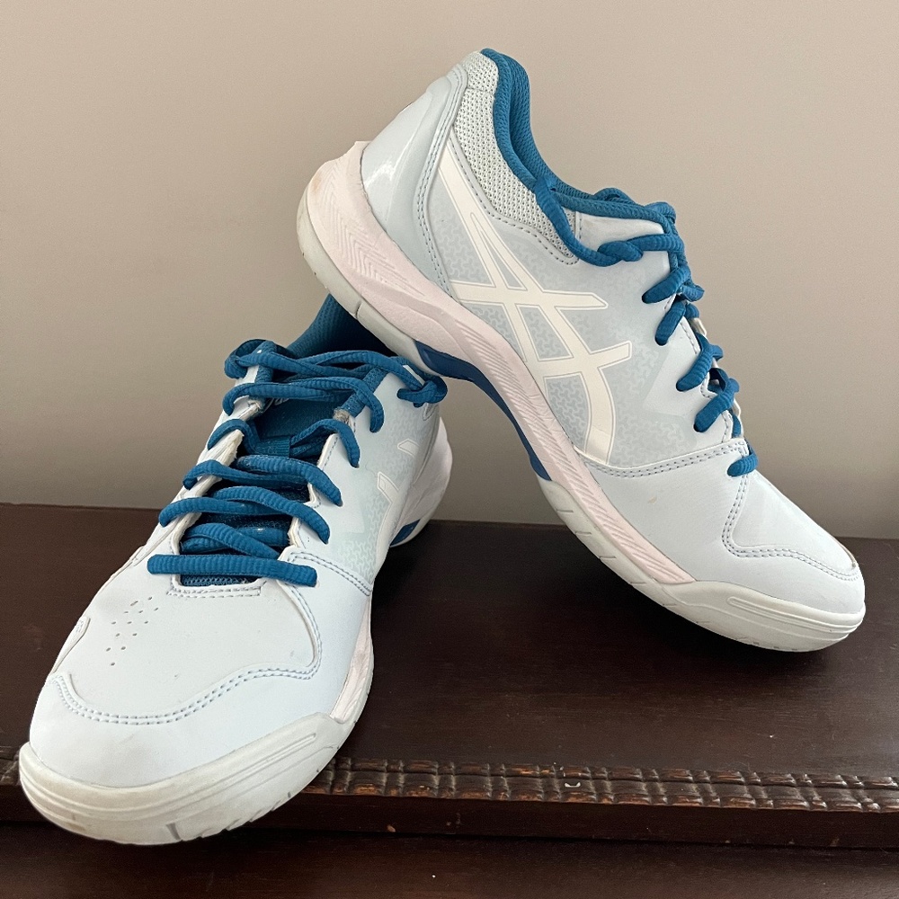 Court/Pickleball Womens Shoes